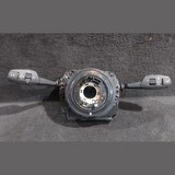 OEM BMW STEERING COLUMN CONTROL WITH CLOCK SPRING 9164418 E70 X5 9122509