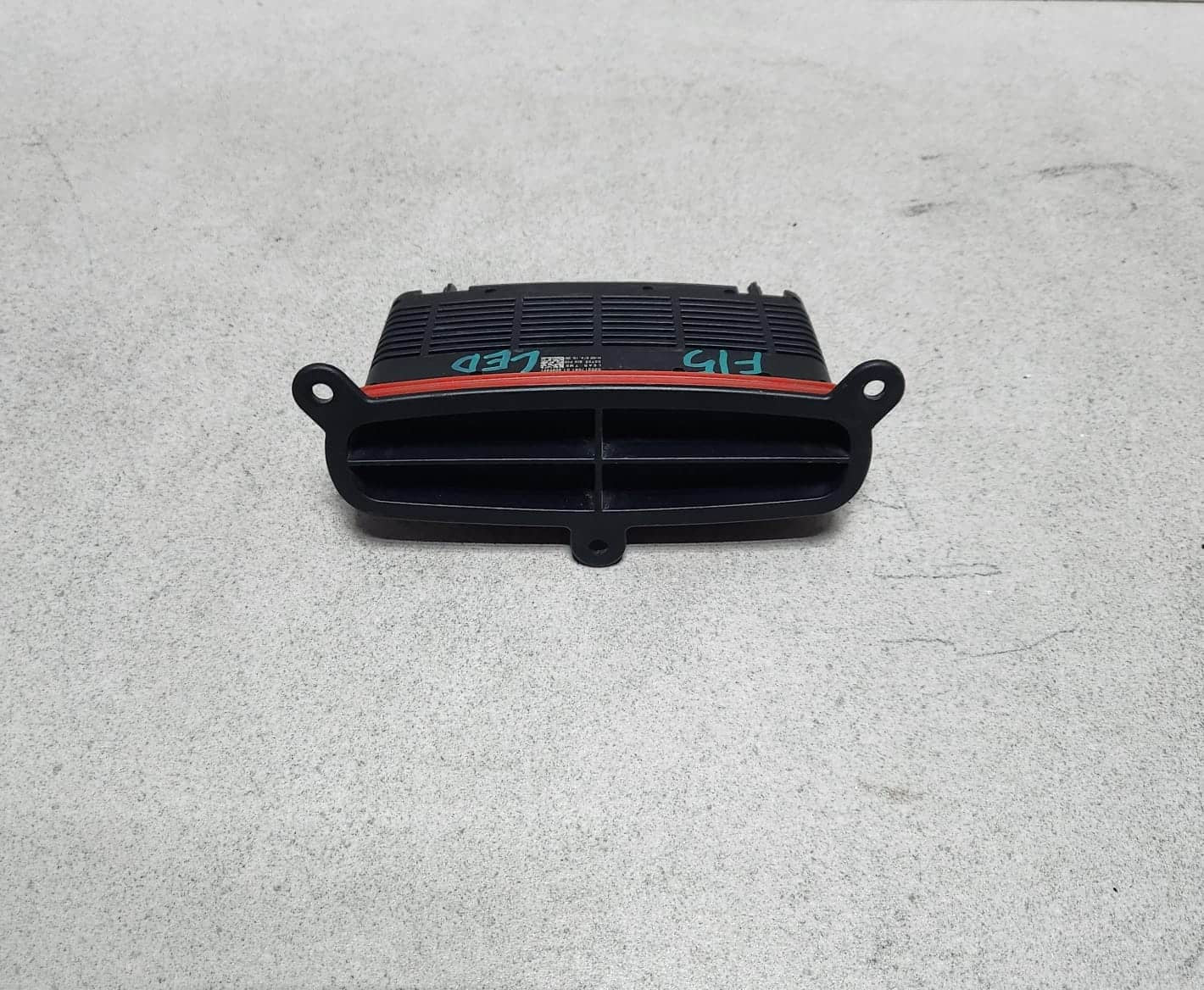 BMW Headlight TMS Driver Module Left And Right Xenon Ballast 7316187 3 4 5 Serie