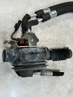 Load image into Gallery viewer, 2012-2014 BMW 5 Series F10 F11 MK6 Active Hybrid A/C Expansion Valve 9249225 OEM