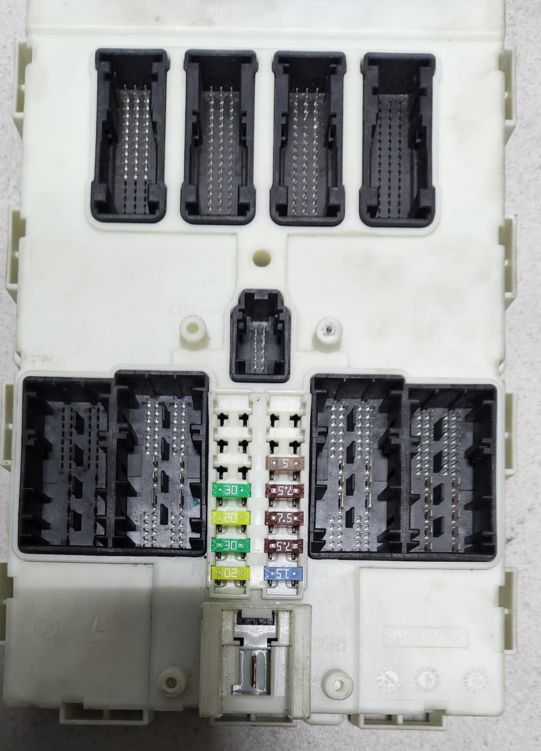 2014-2016 BMW F30 F31 335xi, 435i, 228 Body Control Module 9352862 OEM