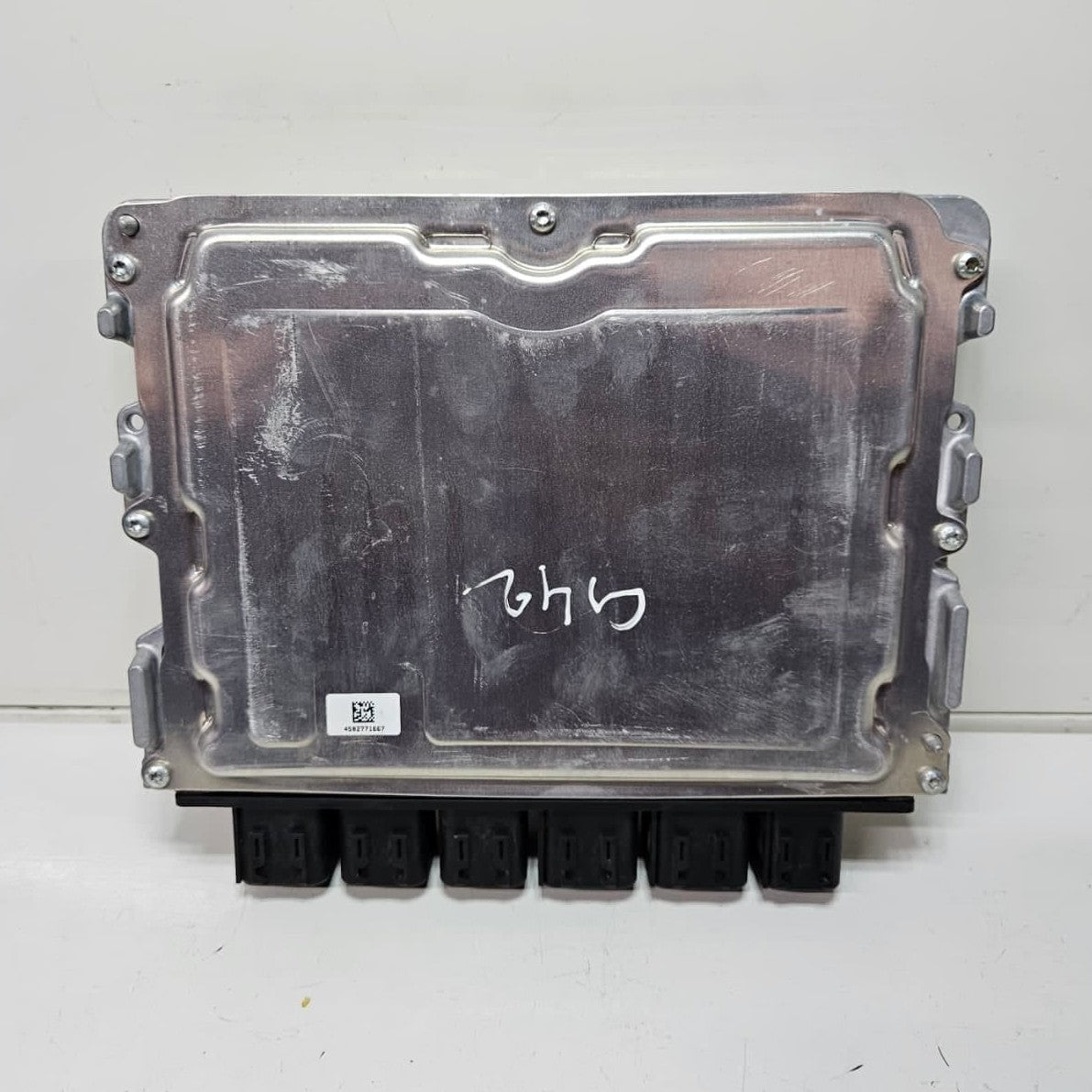 5A4C359-2022 BMW G Series 230i 228i Engine Control Module DME Key Set