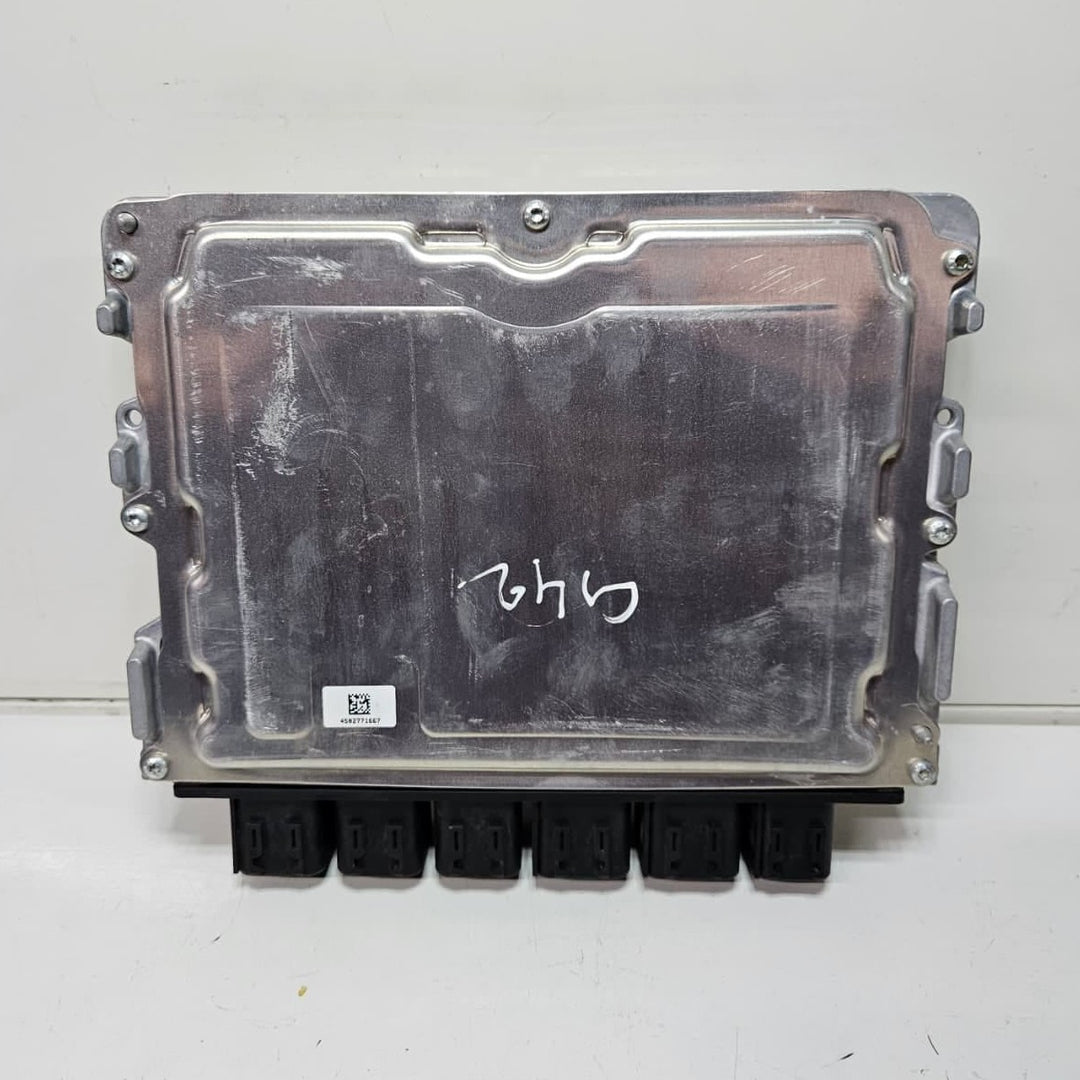 5A4C359-2022 BMW G Series 230i 228i Engine Control Module DME Key Set