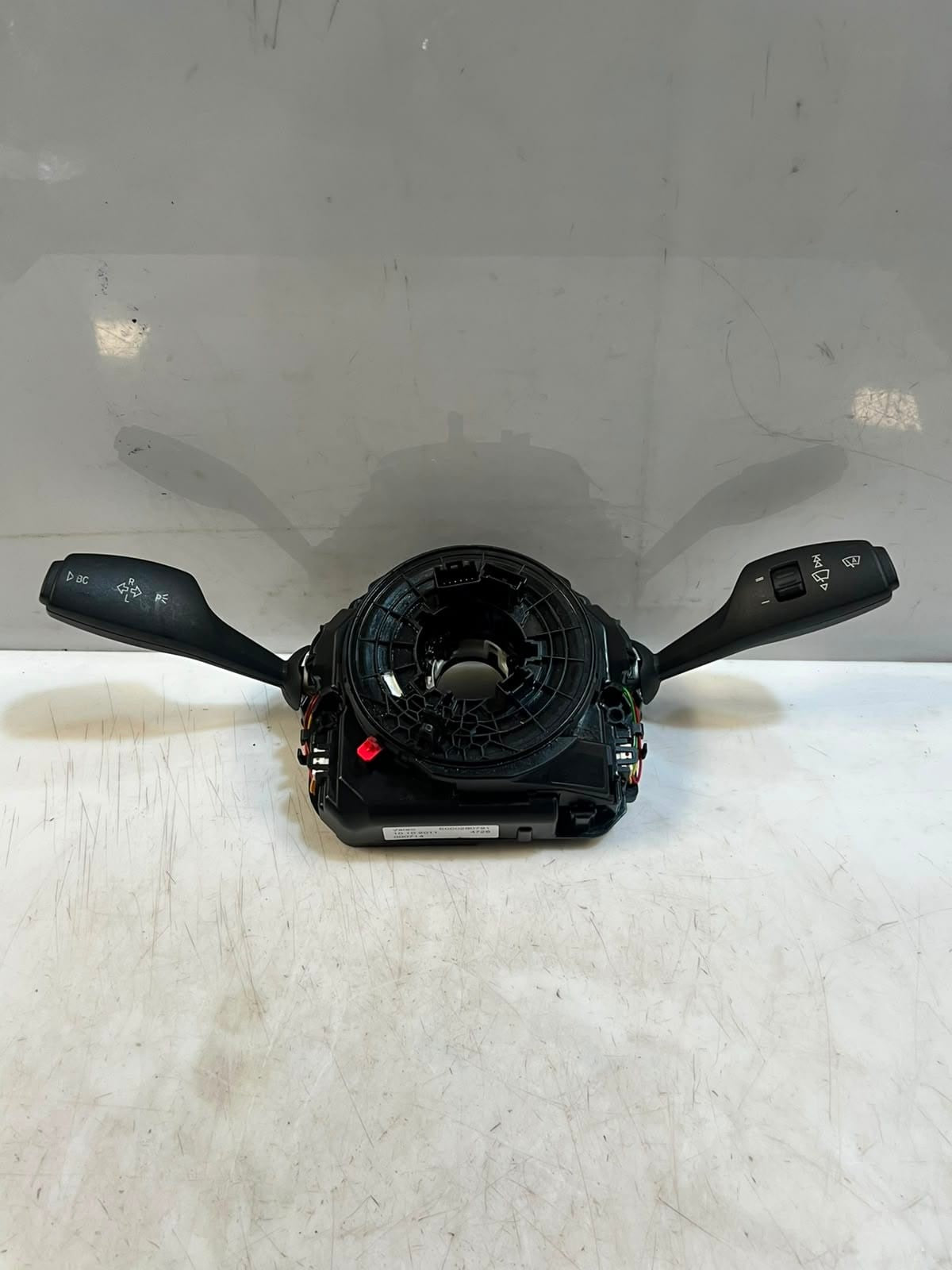 BMW 5' F10 F11 6' F12 528i Steering Column WIPER Switch Stalk Assembly 9245622