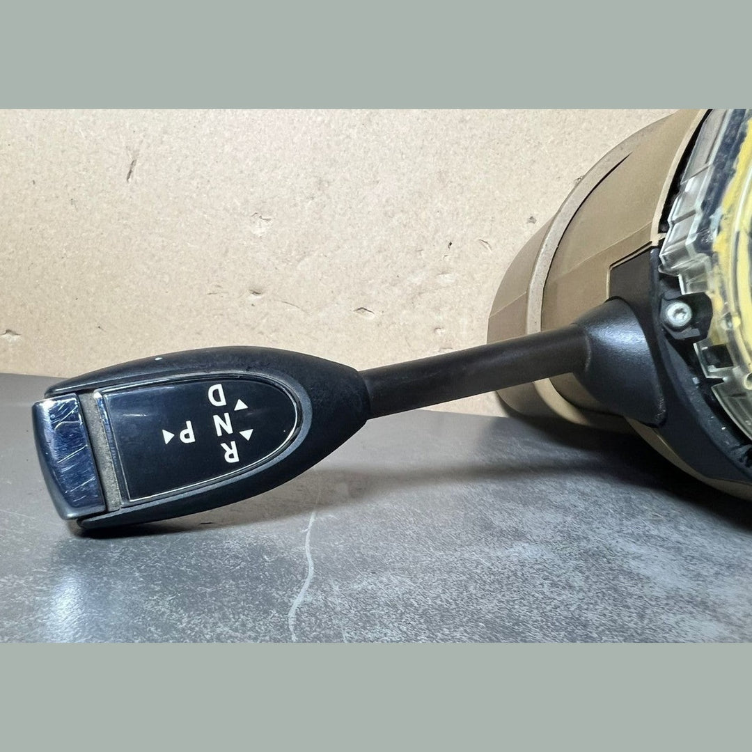 07-13 Mercedes W221 Steering Column Control Switches Assembly A221 5406162 OEM