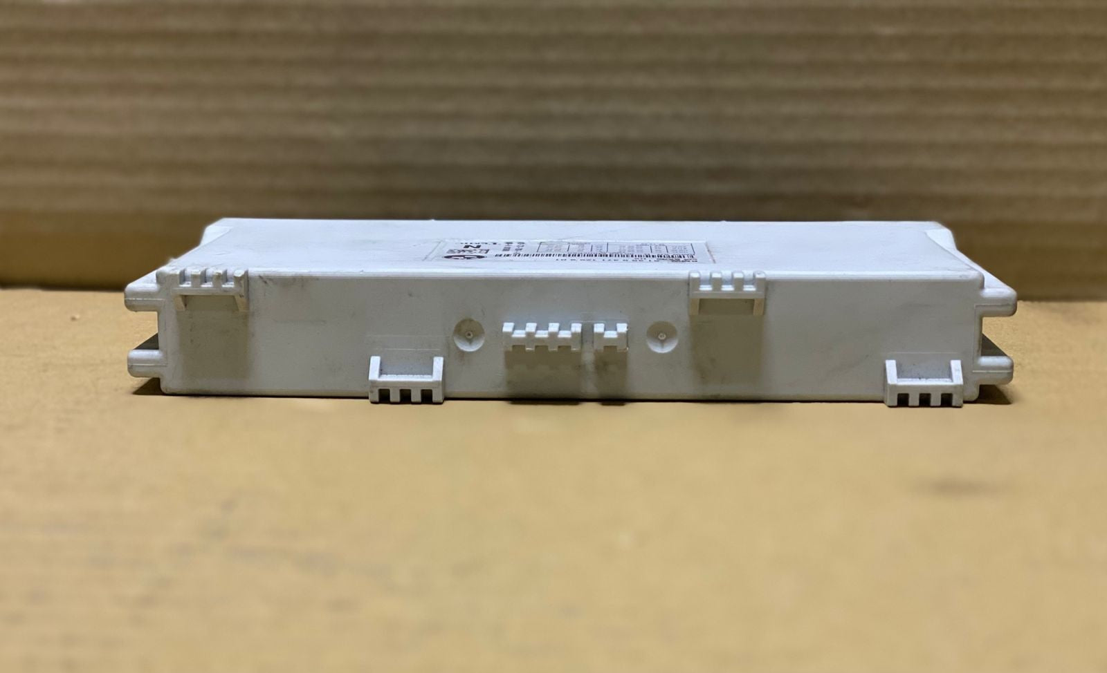 2015-2018 BMW 320i Seat Control Module 9371129 F30 F31 F35 and F36 and 335i