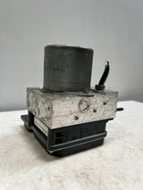 2004-2010 BMW X3 E83 LCI Abs Pump Module 3450562 OEM