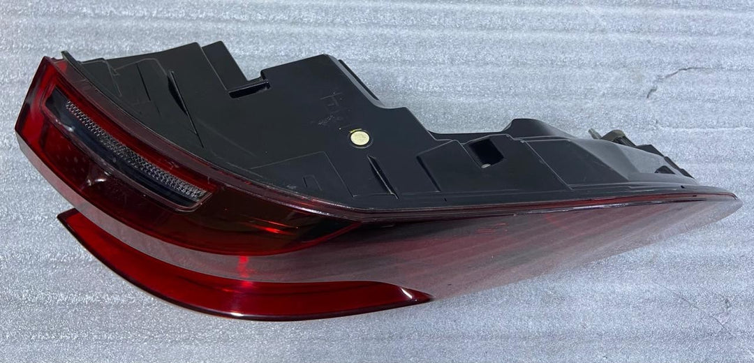 OEM BMW X5 G05 Rear Left Side Panel Tail Light LED 5A0DB01 ECE RHD