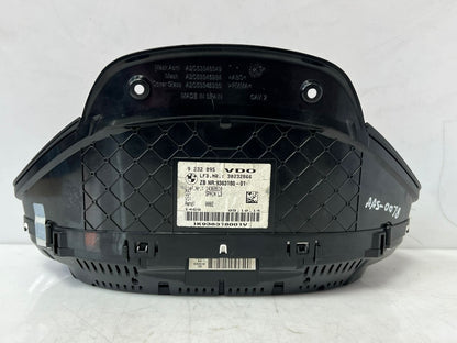 2012-2016 BMW 3' 4' F30 F31 F32 F33 F34 F36 328i Instrument Cluster 9363180 OEM