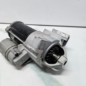 2016-2018 BMW 3 Series F30 330e Hybrid with B48B20A Starter Motor 8685988