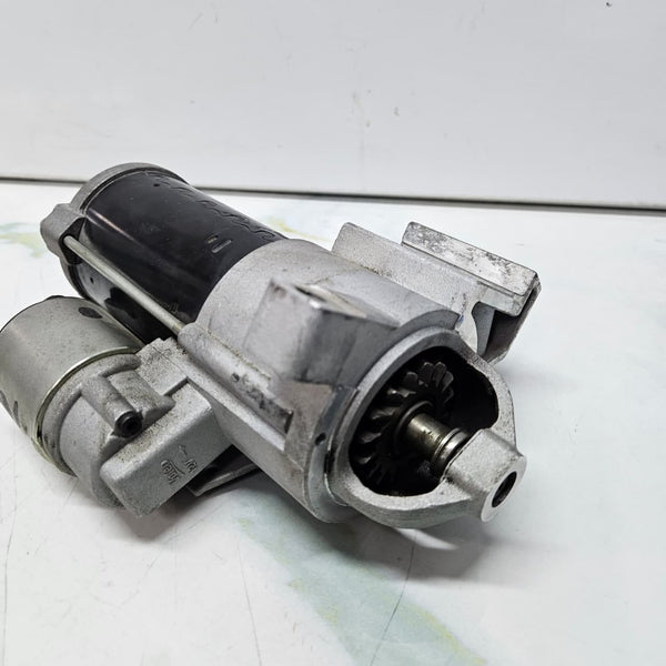 2016-2018 BMW 3 Series F30 330e Hybrid with B48B20A Starter Motor 8685988