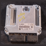 BMW SERIES X3 X4 F25 ECU ENGINE CONTROL UNIT B47 DIESEL DDE 8582886