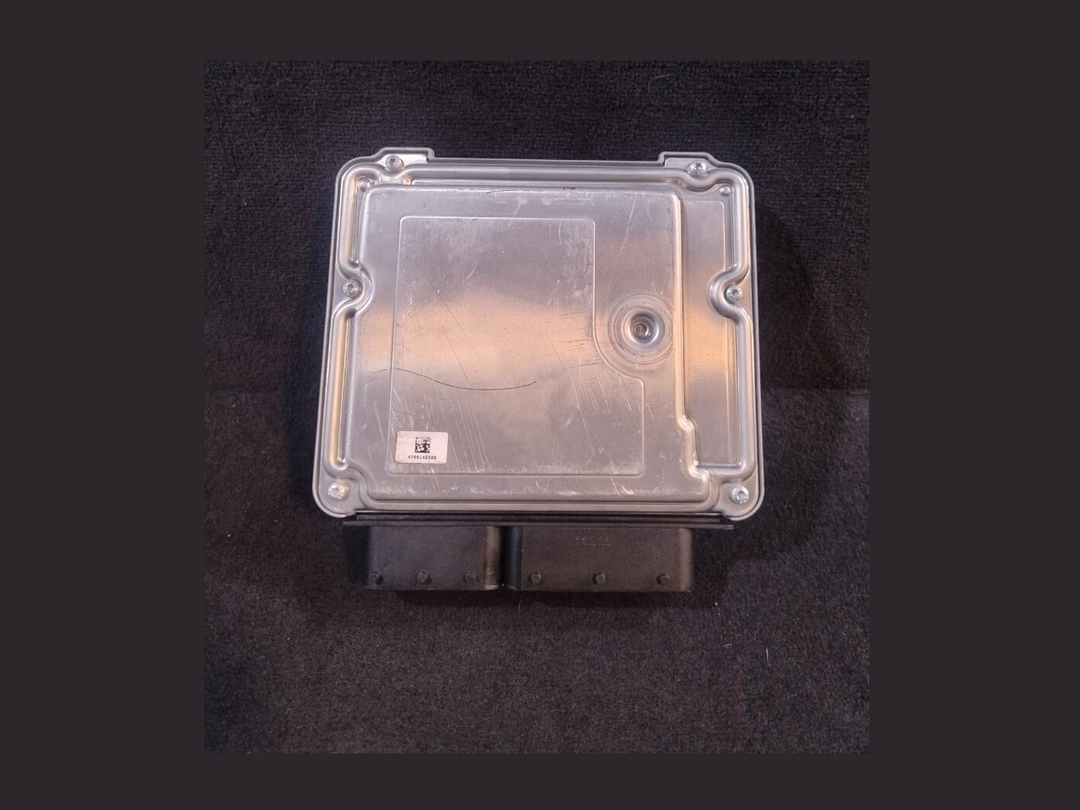 BMW 2 SERIES F46 2.0 ENGINE CONTROL MODULE  UNIT ECU ONLY -  8589145