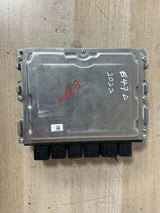 BMW X2 X1 F48 2.0D ENGINE CONTROL MODULE ECU ECM ECD 0281034736 8472346