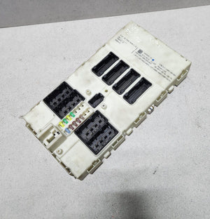 BMW Front Electronic Module 9303541 1 2 3 4 Series F20 F21 F22 F30 F31 F32 F36