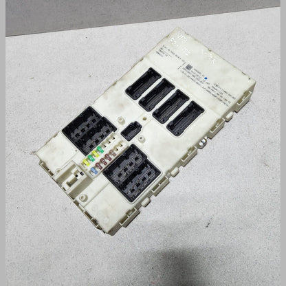 BMW Front Electronic Module 9303541 1 2 3 4 Series F20 F21 F22 F30 F31 F32 F36