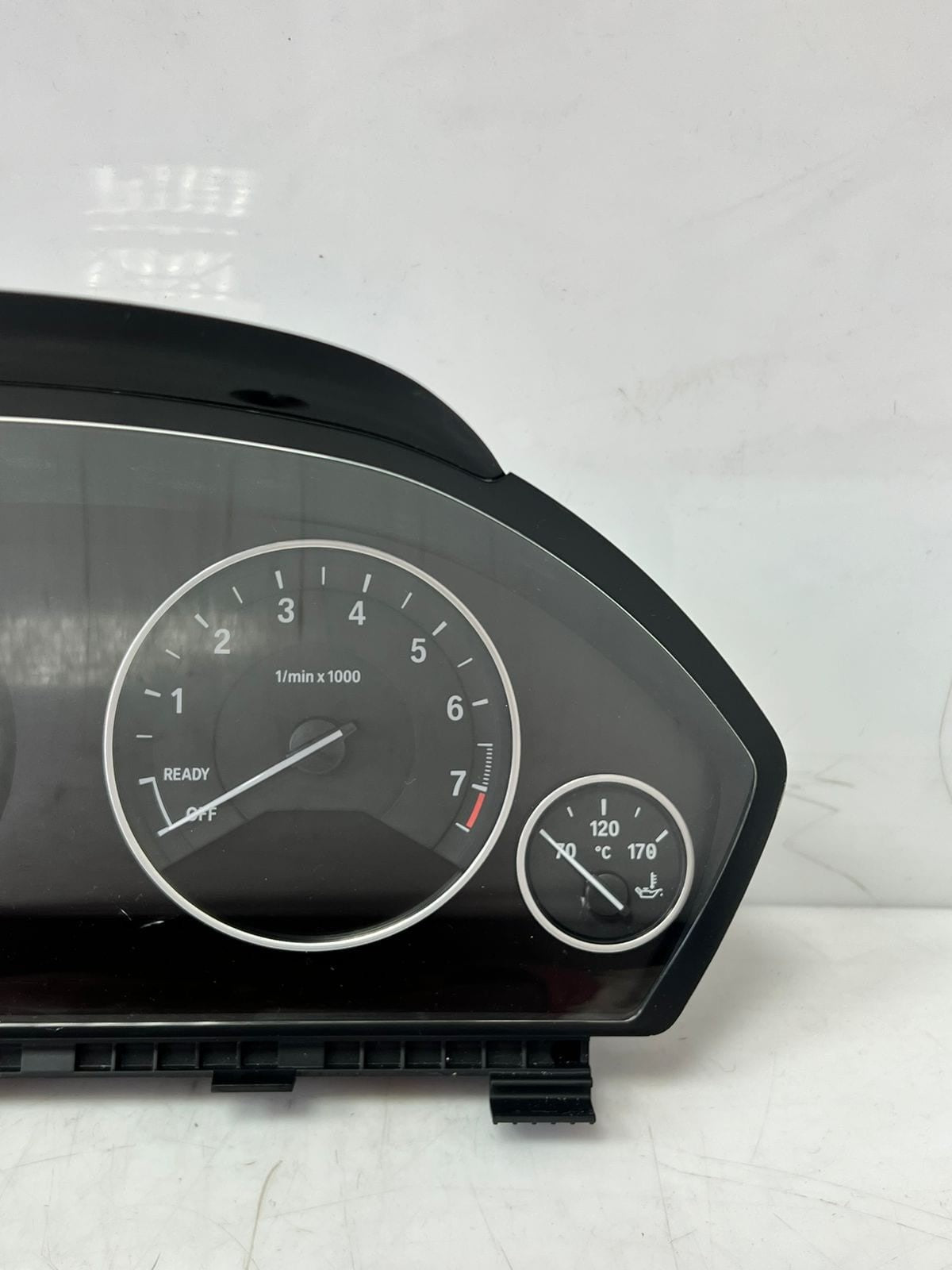 2015-2016 BMW 428i 3' F30 4' F36 Gran Coupe Instrument Cluster 9363166 OEM