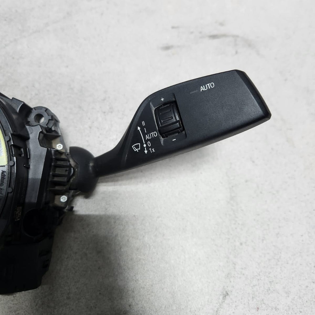 2018 BMW M3 Steering Column Switch 6996593 3 Series F30 F80 and 4Series F32 F33 