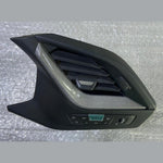 قم بتحميل الصورة إلى عارض الصور، OEM BMW 1 SERIES  F40 F44 HEADLAMP SWITCH AIR VENT DASHBOARD RIGHT 5A16AB6