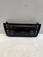 Load image into Gallery viewer, BMW 3 Series F30 F80 Air Conditioning Radio Control Panel 6832881 OEM