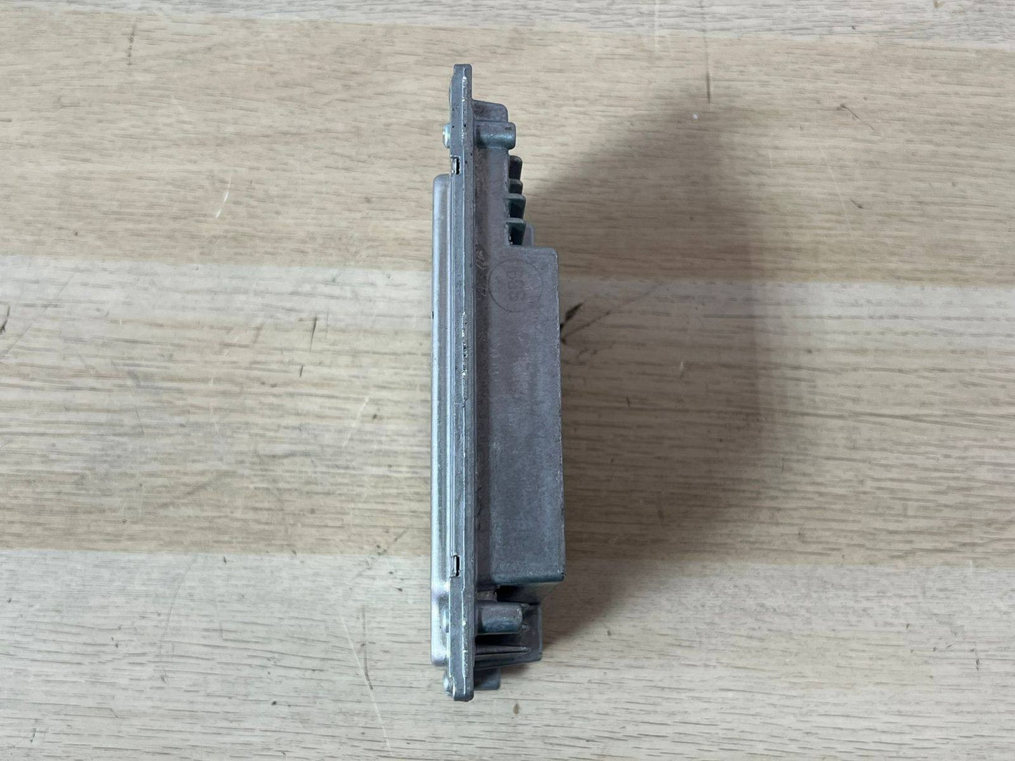 2008 BMW 750Li Engine Control Unit 7582306 750Li, X5, E60, E61, E63 E64 E65 4.8 