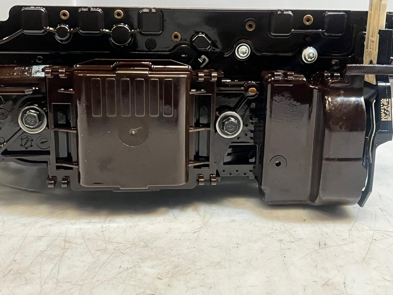 BMW 328xi E90 E83 GL45 GM Transmission Control VALVE BODY Module 24243598 OEM