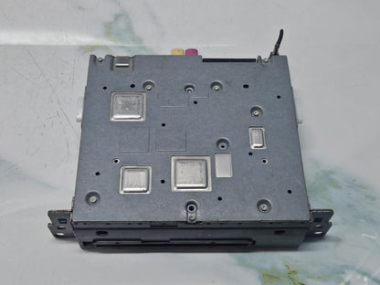 10-12 OEM BMW 5 F10 F11 HU CIC MID BUSINESS CD PLAYER SYSTEM CONTROLLER 9237202