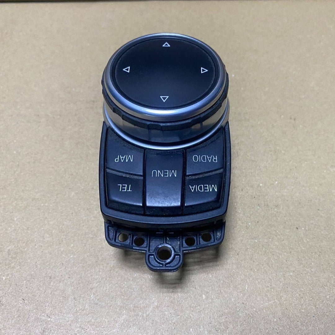 BMW Idrive Touch Controller 9332286,F01 F10 F11 F15 F16 F20 F21 F25 F30 F31 F45