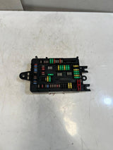 2015-2019 BMW X5 F15 F20 F21 F22 F30 FUSE Rear Power Distribution Box 9360372