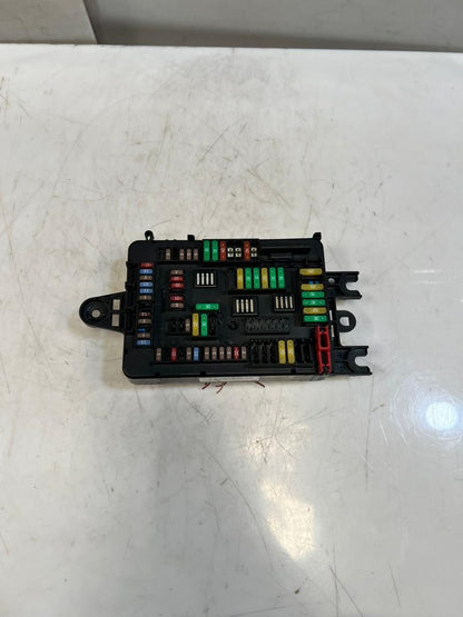 2015-2019 BMW X5 F15 F20 F21 F22 F30 FUSE Rear Power Distribution Box 9360372