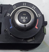 2003-2009 BMW Z4 E85 E86 Automatic Air Conditioning Control 9125353 OEM