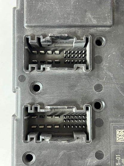 2012-2016 BMW 328i 3-series F30 Rear Body Control Module 9317175 OEM