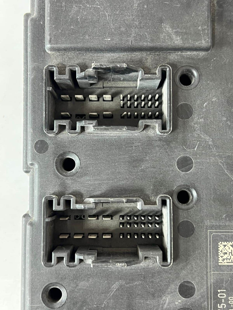 2012-2016 BMW 328i 3-series F30 Rear Body Control Module 9317175 OEM