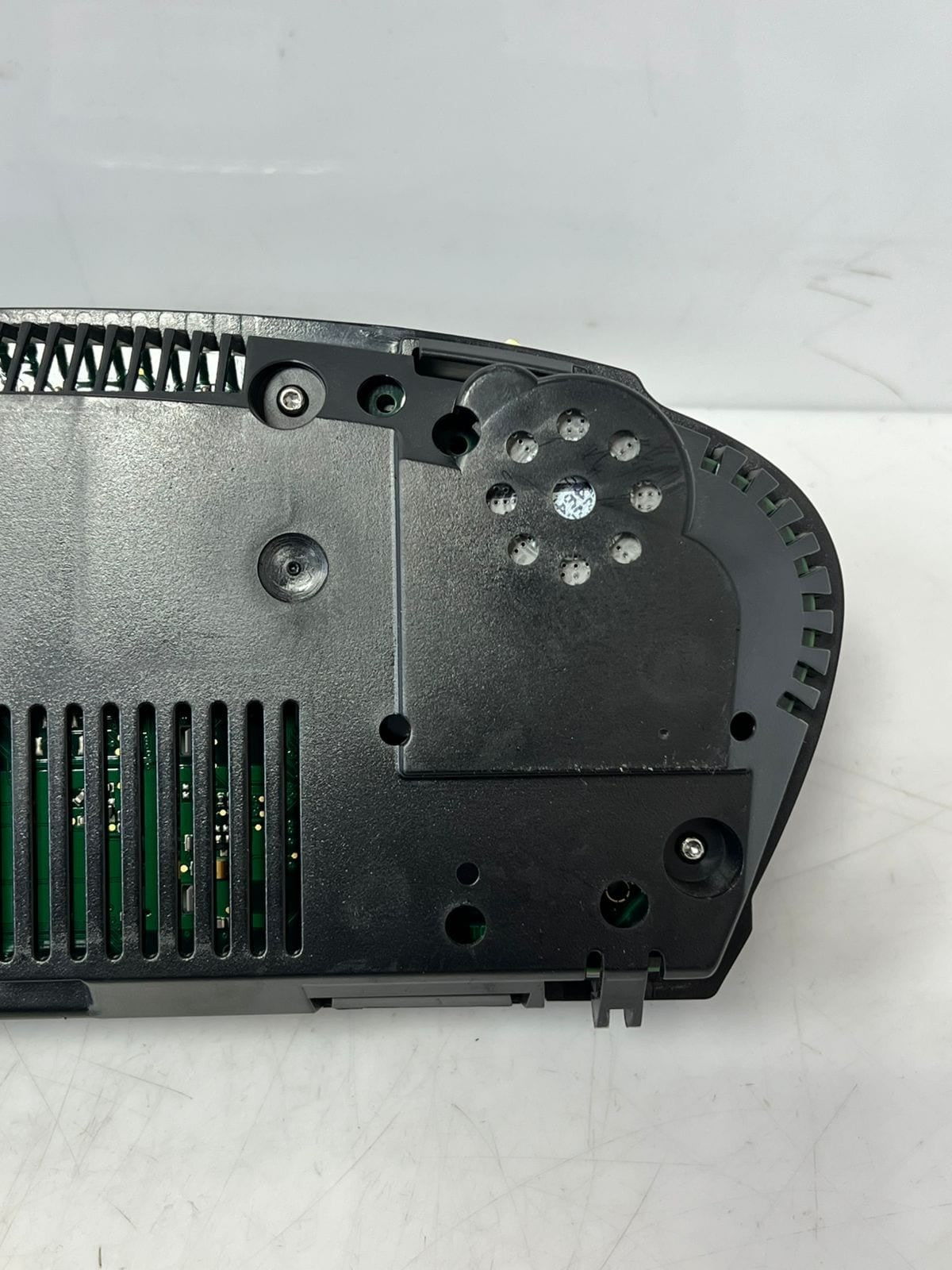 2007-2010 BMW E60 E61 5 Series 520d Speedometer Instrument Cluster 9177261 OEM