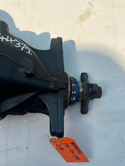2016-2018 BMW F30 B48 2.81 RATIO Rear Differential Carrier 8644372 OEM