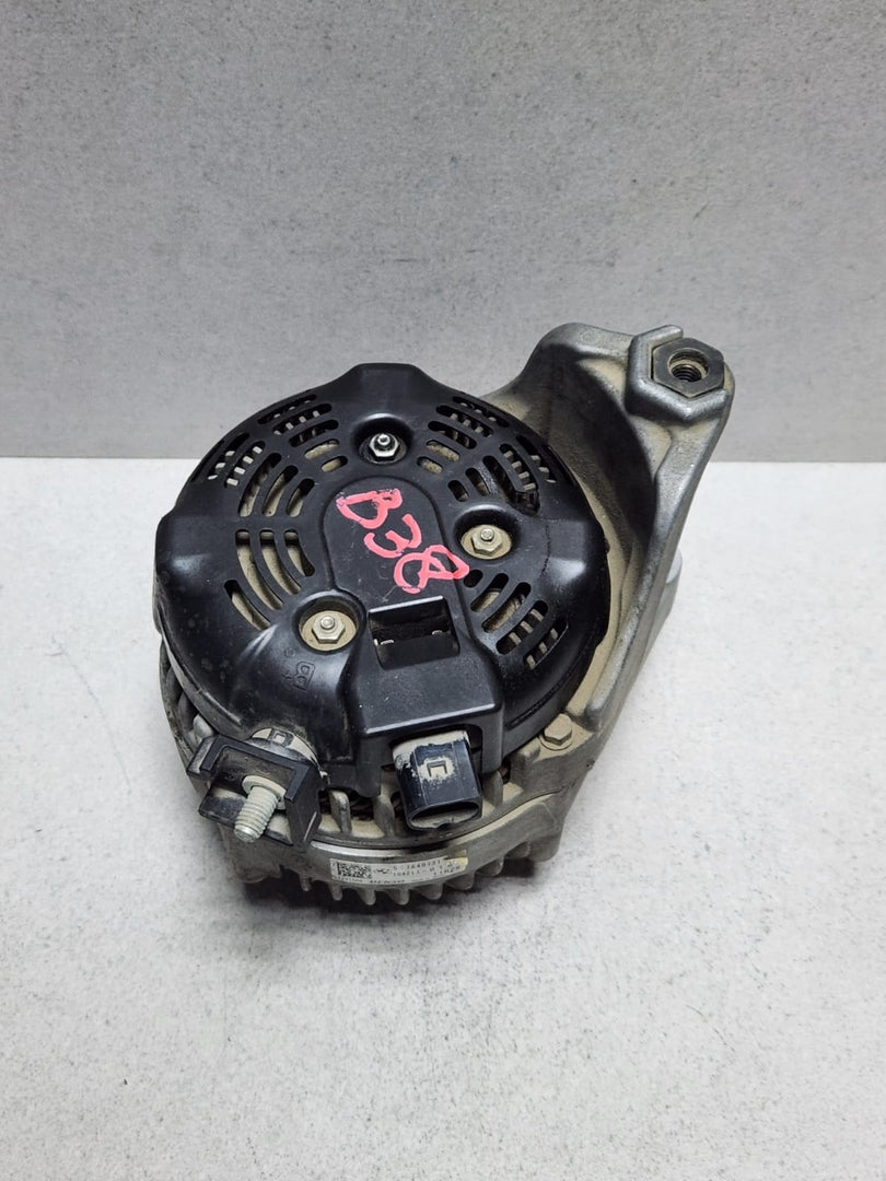 2017 Mini Cooper Countryman Alternator 7640131 318I F30 F31 F35 B38 1.5 14V 150A