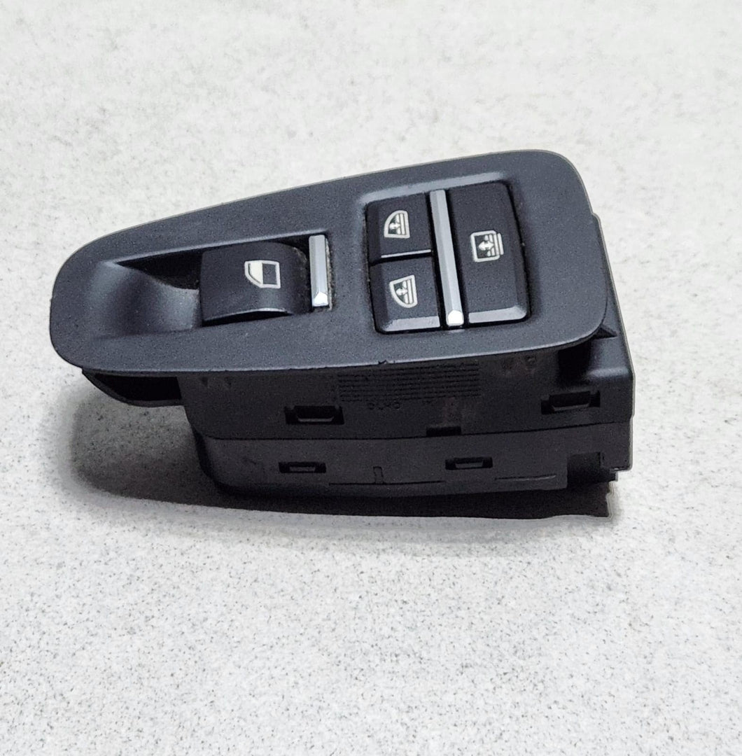 9204862 BMW 750i Rear Window Door Switch 5 Series 6 Series and 7 Series