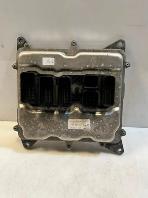 2012-2018 BMW 3 Series 320i Engine Control Unit ECU ONLY SET DME 8606306 OEM