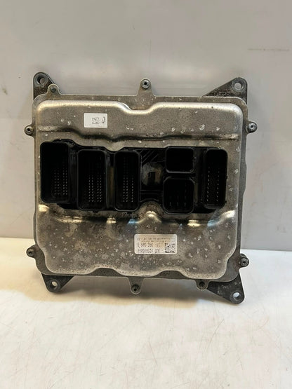 2012-2018 BMW 3 Series 320i Engine Control Unit ECU ONLY SET DME 8606306 OEM
