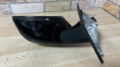 2016-2019 BMW 550i G30 RHD PASSENGER Side View Mirror 046412 CAMERA BLIND SPOT