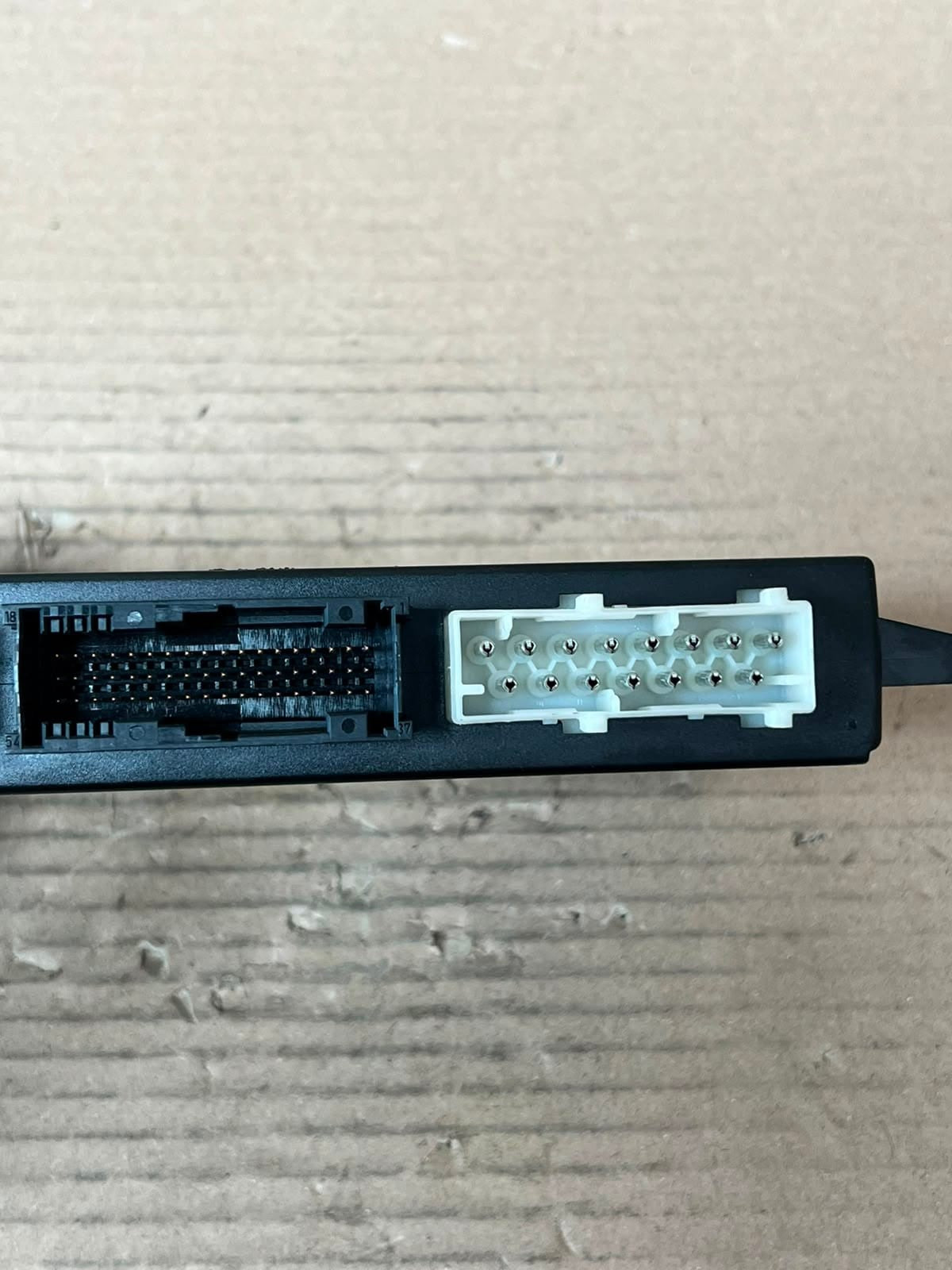 2000-2006 BMW X5 E53 E39 Lighting Control Module LCM 6942692 OEM