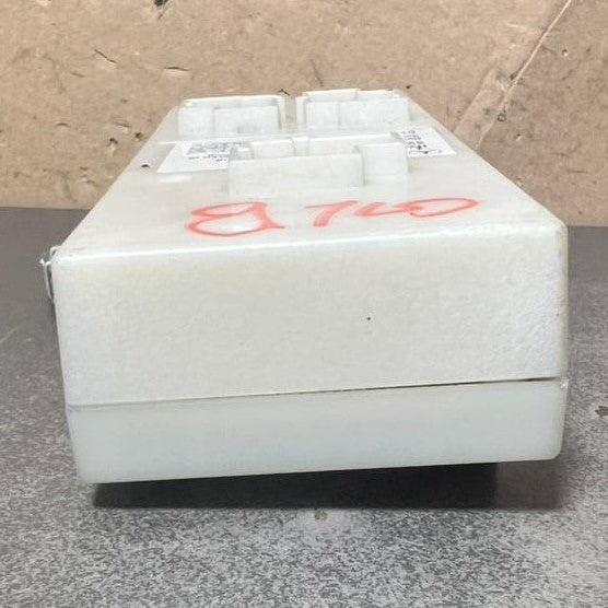 2020–2024 Mercedes-Benz W247 GLB AMG Tailgate Control Module A247 9008609 OEM