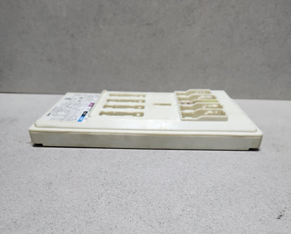 2019-2022 BMW M5 Body Domain Controller 5A09DC4 G20 330i M340i G05 X3 M3 M4 5
