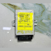 2004 Mercedes-Benz CL500 Tire Pressure Control Module A0028209126 CL-Class