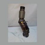 قم بتحميل الصورة إلى عارض الصور، BMW F30 320i&amp;4 Series F36 430i xDrive models 2017-18 Catalytic Converter 8638227