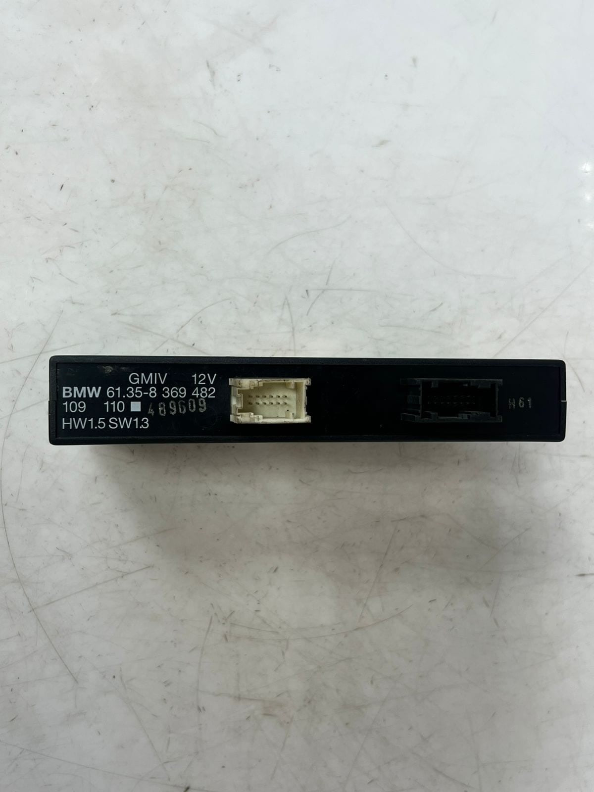 1996-1998 BMW 3 Series E36 Z3 GMIV Body Control Module BCM 8369482 OEM