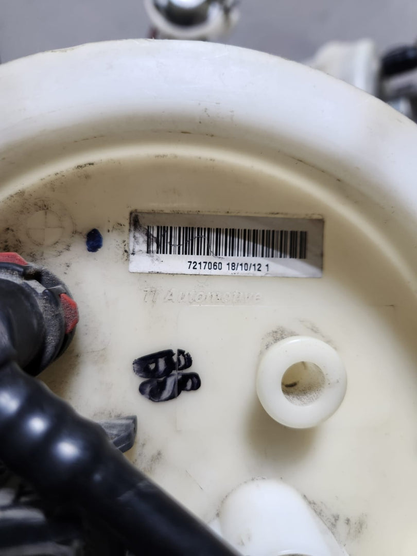 BMW Fuel Pump 7217060 5 Series F10 and F11