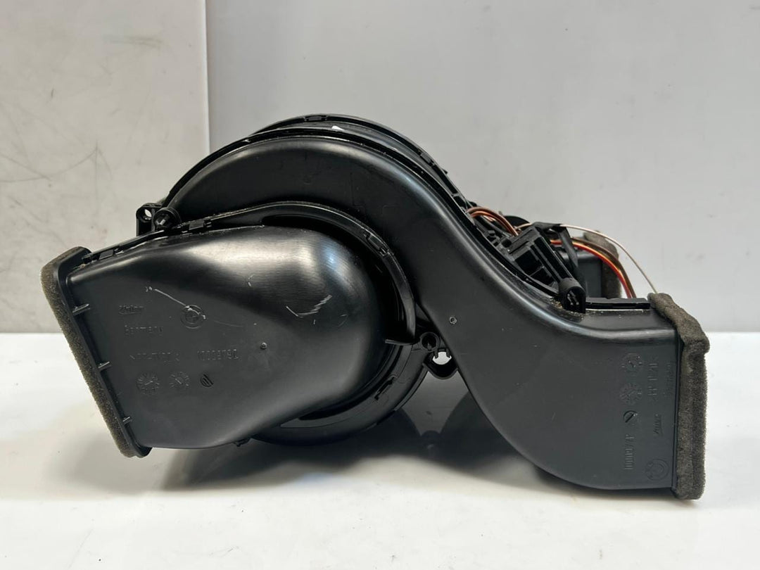 2009-2020 BMW F01 F02 F04 F07 F10 F11 Rear Blower FAN Motor 9311853 OEM