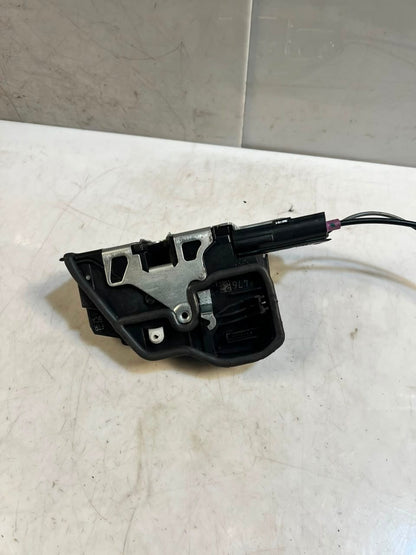 BMW 5' F07 Gran Turismo Door Lock Complete Front Right Auto Soft Close 7148476
