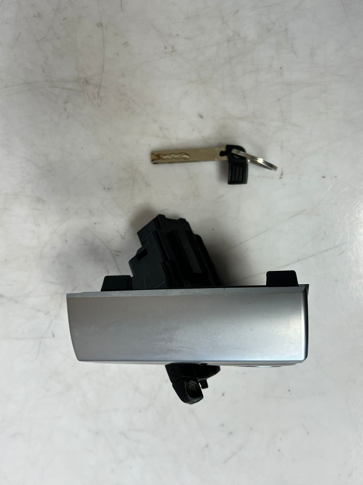 2007-2013 BMW X5 E70 N57 Engine Control Unit ECU SET DDE + CAS3 + 1KEY 8517015