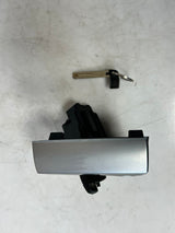 2007-2013 BMW X5 E70 N57 Engine Control Unit ECU SET DDE + CAS3 + 1KEY 8517015